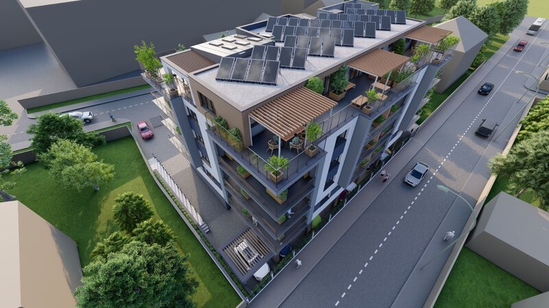 Prelungirea Ghencea-Ghidigeni, metrou Raul Doamnei